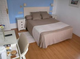 Hostal Tabanqueta, pensionat i Cuenca