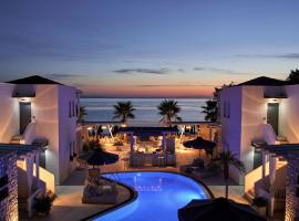 Icon Suites, пляжный отель в Потосе