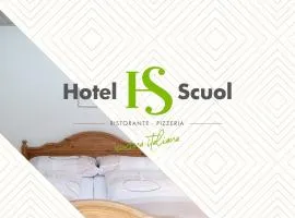 Hotel Scuol