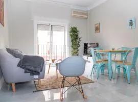 Apartamento Melina Arlu - Barrio La Victoria