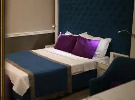Berrak Otel