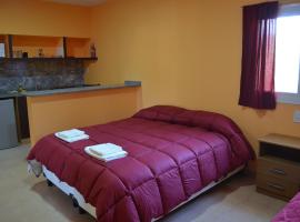 Suyana Departamentos