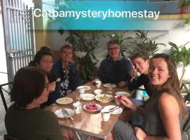 Cat Ba Mystery Homestay