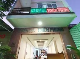 Khách Sạn Thiên Phong