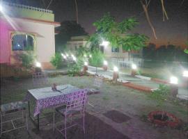 Kanak Dhani Ranakpur, Hotel in Ranakpur