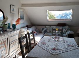 Résidence Costallat, hotel in Bagnères-de-Bigorre