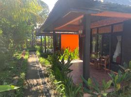 バトゥール湖 インドネシア Kintamani 近くの人気ホテル10軒