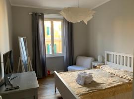 La Casetta del Flaminio a Roma Centro