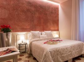 Pistoia INN - Downtown's Charming Rooms