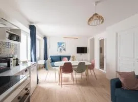 Villa Poncelet