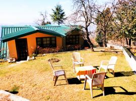 Merlin Grove Suites Simla, hótel í Shimla