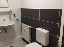 Jonas Apartment