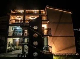 Apartment Dasic