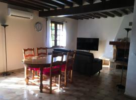 BELEM, bed & breakfast a Romorantin