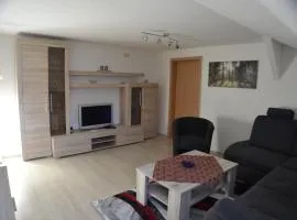 Ferienwohnung im Alten Zollhaus