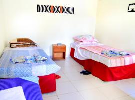 SILENT HILL HOTEL、Kayonzaのホテル