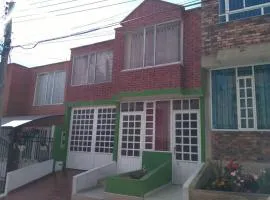 Alojamiento en Paipa