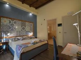 Centro Sicilia Rooms-Suites & Terrace