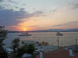 Dardanelles1915, holiday rental in Canakkale