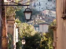 Fabretti House - Centro storico
