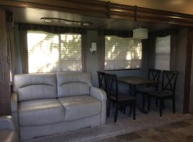 Sequoia Forest Retreat, vacation rental in Badger