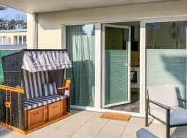 Stunning Apartment In Graal Müritz