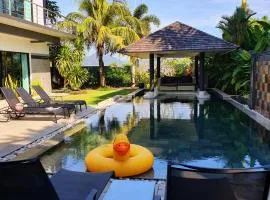 Eden Villa Phuket