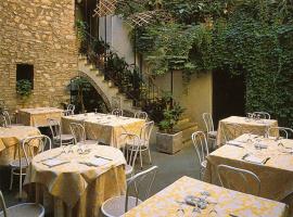 Hotel Dei Priori – hotel w mieście Narni