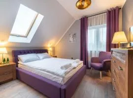 ViewMountain - Apartamenty Cieplice