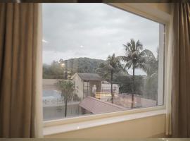 Hotel Silver Moon, hotell 