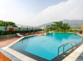 Hotel Natraj Rishikesh