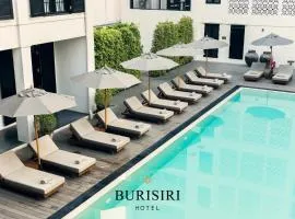 Buri Siri Boutique Hotel