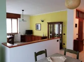 Casa Bialugn