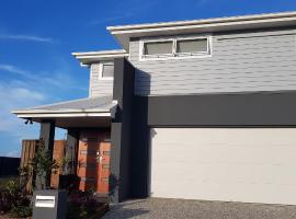 Hampton Homestay, hotel v destinaci Palmview