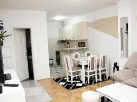 Apartman Bulevar 1