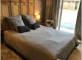 LA MARLIERE maison de charme à la campagne
