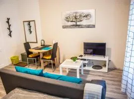 Apartment & room Eni