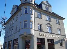Pension Schöne