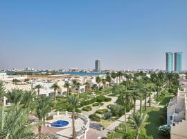 Makarem Annakheel Hotel & Resort, hotel v destinaci Džidda