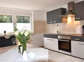Ferienwohnung Familie Mechler