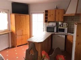 Appartement Ilhéou été et hiver 1 à 5 personnes Cauterets