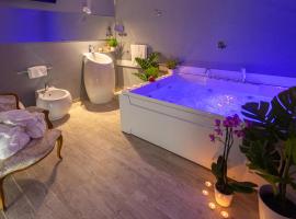 Duomo Luxury Suite Catania, luxusn&iacute; hotel v destinaci Catania