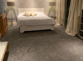 The White Heather, hotel a Market Rasen