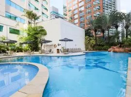 Radisson Vila Olimpia Sao Paulo