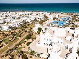Smart Travel | Medina Solaria Thalasso, Tunézia, Hammamet Yasmine , , All inclusive