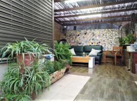 Ahuzat Shaul - Apartment