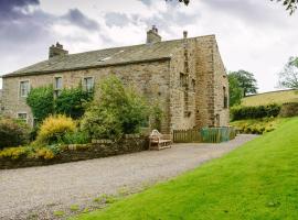 Knotts Rest, holiday rental in Skipton