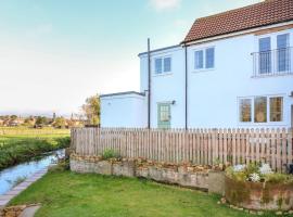 Mill Cottage, hotell i Mansfield