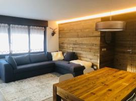 Appartamento 29, apartamento em Carisolo