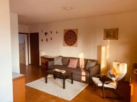 Fiorenza, hotel with parking in Binasco